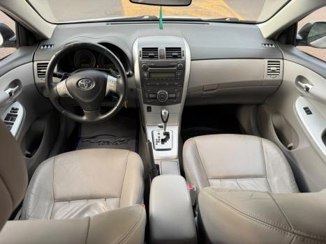 TOYOTA Corolla 2.0 16V 4P XEI FLEX AUTOMÁTICO, Foto 6