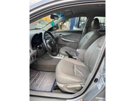 TOYOTA Corolla 2.0 16V 4P XEI FLEX AUTOMÁTICO, Foto 7