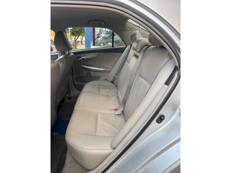 TOYOTA Corolla 2.0 16V 4P XEI FLEX AUTOMÁTICO, Foto 8