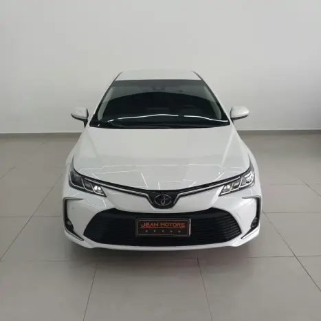 TOYOTA Corolla 2.0 16V 4P XEI FLEX AUTOMÁTICO, Foto 1
