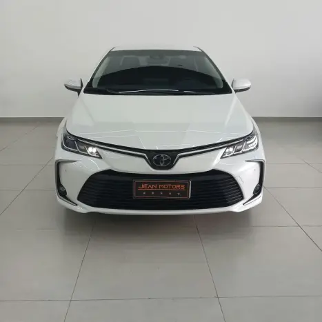TOYOTA Corolla 2.0 16V 4P XEI FLEX AUTOMÁTICO, Foto 2