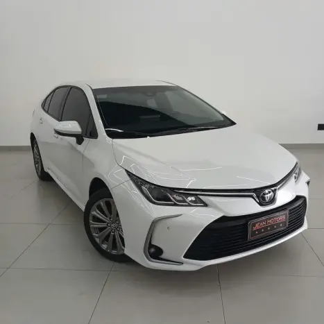 TOYOTA Corolla 2.0 16V 4P XEI FLEX AUTOMÁTICO, Foto 3