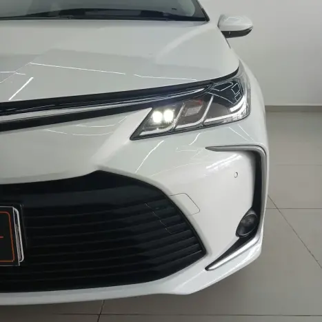 TOYOTA Corolla 2.0 16V 4P XEI FLEX AUTOMÁTICO, Foto 5
