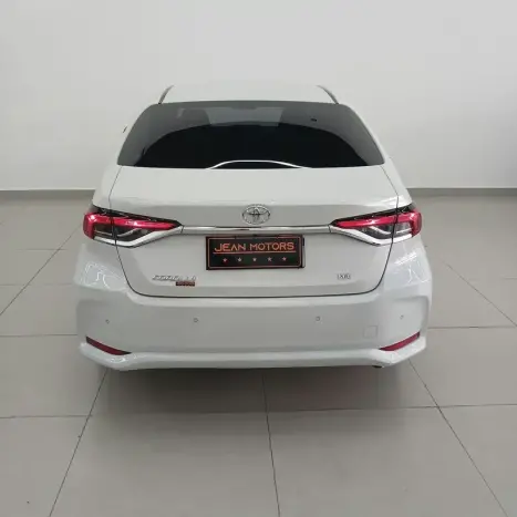 TOYOTA Corolla 2.0 16V 4P XEI FLEX AUTOMÁTICO, Foto 7
