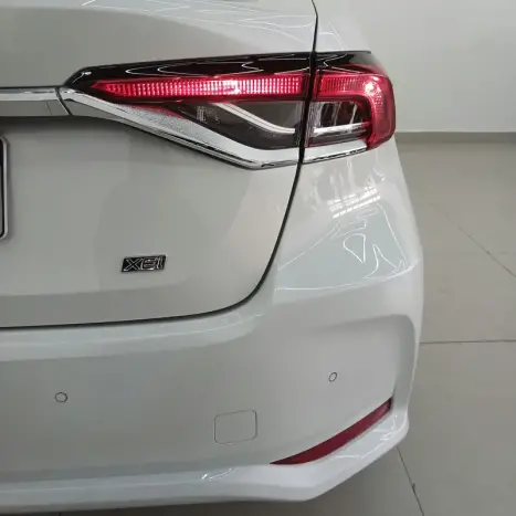 TOYOTA Corolla 2.0 16V 4P XEI FLEX AUTOMÁTICO, Foto 8