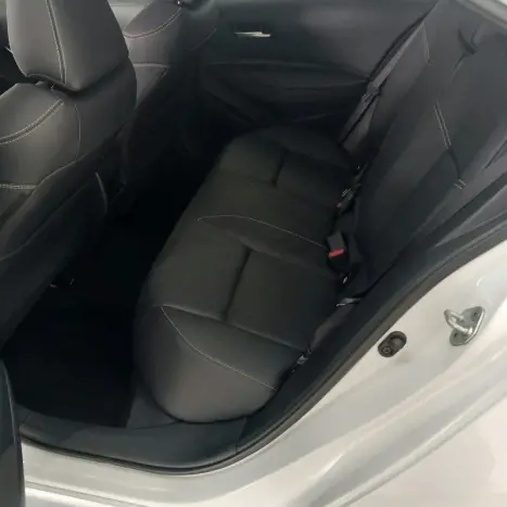TOYOTA Corolla 2.0 16V 4P XEI FLEX AUTOMÁTICO, Foto 10