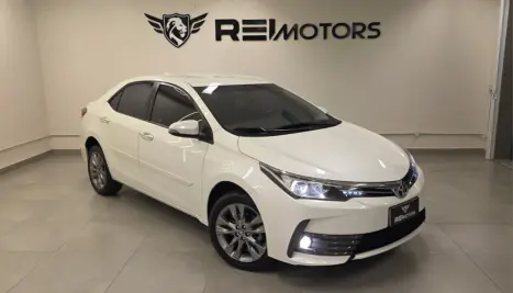 TOYOTA Corolla 2.0 16V 4P XEI FLEX AUTOMÁTICO, Foto 2