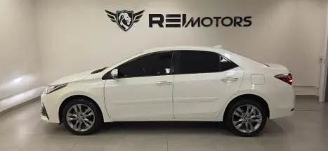 TOYOTA Corolla 2.0 16V 4P XEI FLEX AUTOMÁTICO, Foto 9