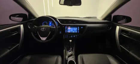 TOYOTA Corolla 2.0 16V 4P XEI FLEX AUTOMÁTICO, Foto 10
