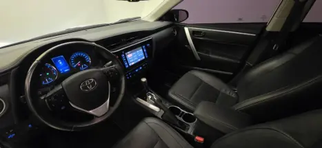 TOYOTA Corolla 2.0 16V 4P XEI FLEX AUTOMÁTICO, Foto 14