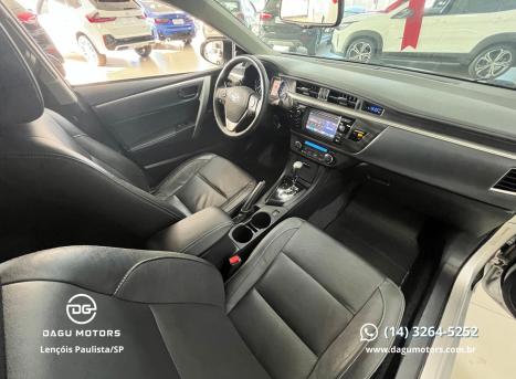 TOYOTA Corolla 2.0 16V 4P DYNAMIC AUTOMÁTICO, Foto 7