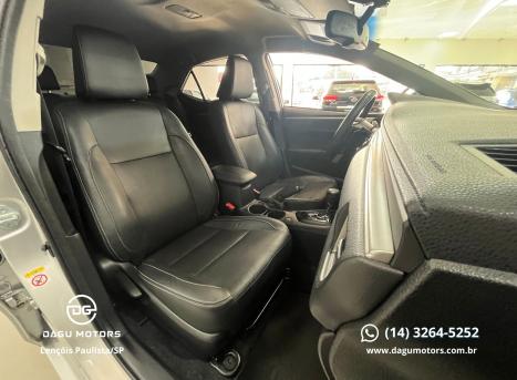 TOYOTA Corolla 2.0 16V 4P DYNAMIC AUTOMÁTICO, Foto 8