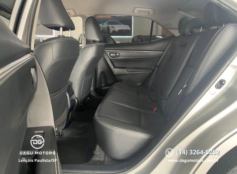 TOYOTA Corolla 2.0 16V 4P DYNAMIC AUTOMÁTICO, Foto 11
