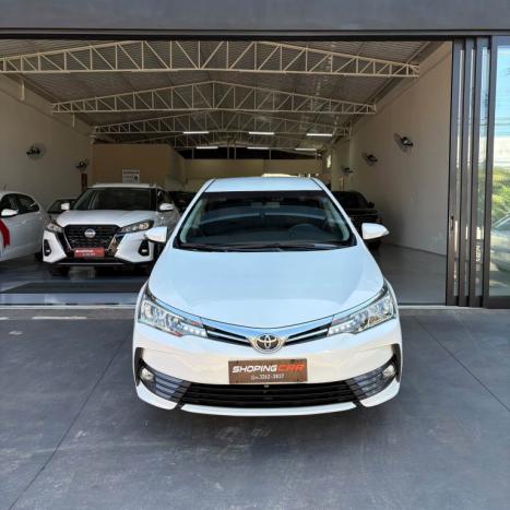 TOYOTA Corolla 2.0 16V 4P XEI FLEX AUTOMÁTICO, Foto 2