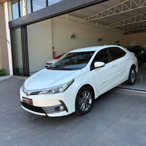 TOYOTA Corolla 2.0 16V 4P XEI FLEX AUTOMÁTICO, Foto 3