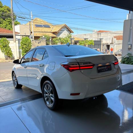 TOYOTA Corolla 2.0 16V 4P XEI FLEX AUTOMÁTICO, Foto 4