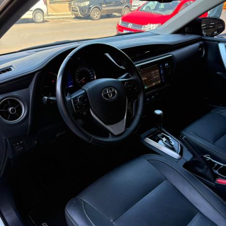 TOYOTA Corolla 2.0 16V 4P XEI FLEX AUTOMÁTICO, Foto 7