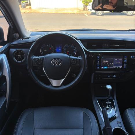 TOYOTA Corolla 2.0 16V 4P XEI FLEX AUTOMÁTICO, Foto 10