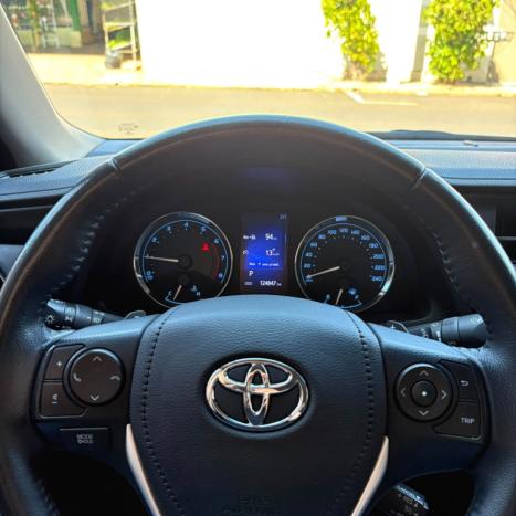 TOYOTA Corolla 2.0 16V 4P XEI FLEX AUTOMÁTICO, Foto 12