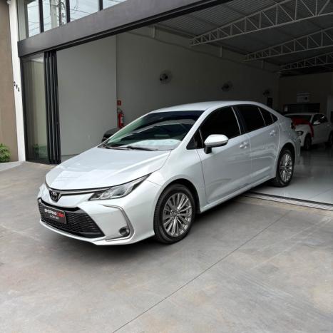 TOYOTA Corolla 2.0 16V 4P XEI FLEX AUTOMÁTICO, Foto 3