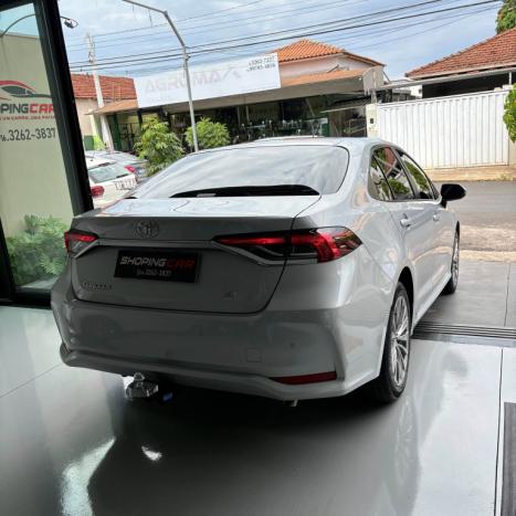 TOYOTA Corolla 2.0 16V 4P XEI FLEX AUTOMÁTICO, Foto 6