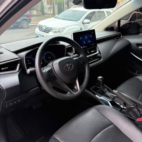 TOYOTA Corolla 2.0 16V 4P XEI FLEX AUTOMÁTICO, Foto 7
