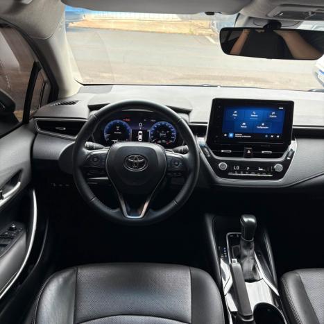 TOYOTA Corolla 2.0 16V 4P XEI FLEX AUTOMÁTICO, Foto 10