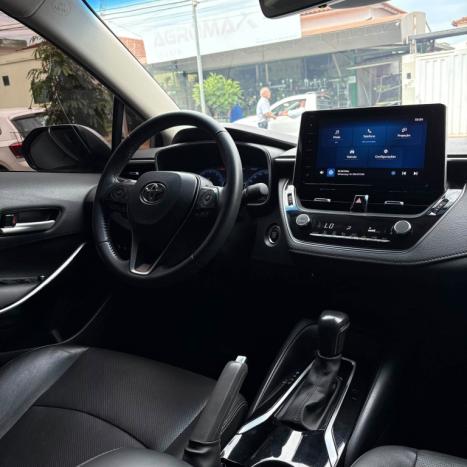 TOYOTA Corolla 2.0 16V 4P XEI FLEX AUTOMÁTICO, Foto 11