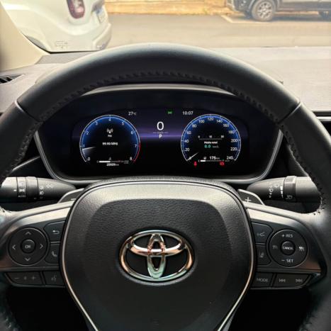 TOYOTA Corolla 2.0 16V 4P XEI FLEX AUTOMÁTICO, Foto 12