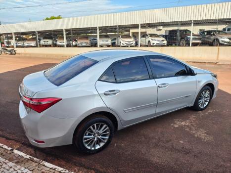 TOYOTA Corolla 2.0 16V 4P XEI FLEX AUTOMÁTICO, Foto 3