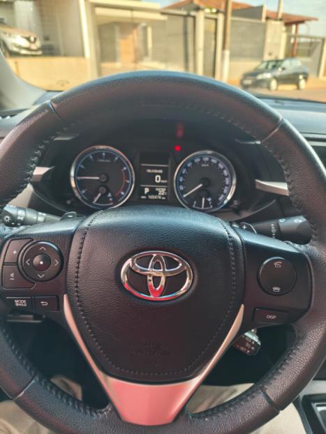 TOYOTA Corolla 2.0 16V 4P XEI FLEX AUTOMÁTICO, Foto 4