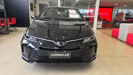 TOYOTA Corolla 2.0 16V 4P FLEX XEI DIRECT SHIFT AUTOMÁTICO CVT, Foto 2