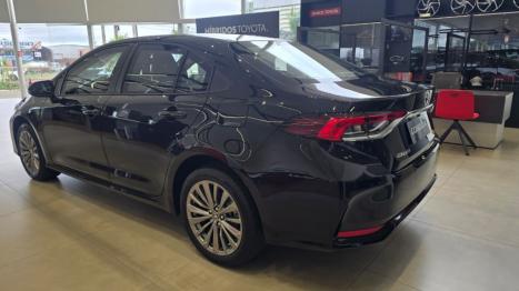 TOYOTA Corolla 2.0 16V 4P FLEX XEI DIRECT SHIFT AUTOMÁTICO CVT, Foto 5
