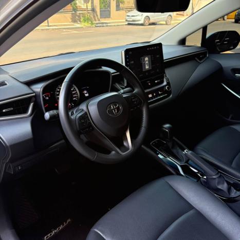 TOYOTA Corolla 2.0 16V 4P XEI FLEX AUTOMÁTICO, Foto 7