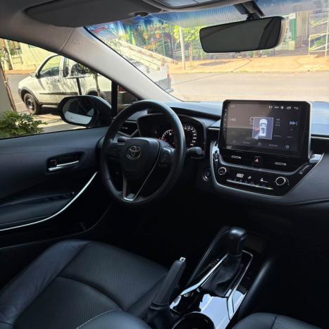 TOYOTA Corolla 2.0 16V 4P XEI FLEX AUTOMÁTICO, Foto 11