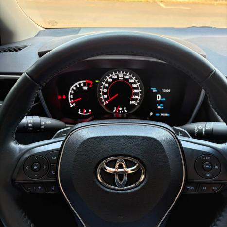 TOYOTA Corolla 2.0 16V 4P XEI FLEX AUTOMÁTICO, Foto 12