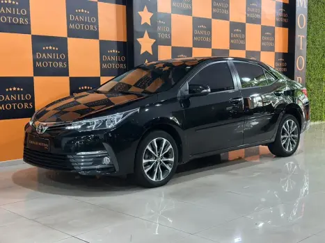 TOYOTA Corolla 2.0 16V 4P XEI FLEX AUTOMÁTICO, Foto 2