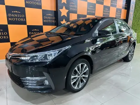 TOYOTA Corolla 2.0 16V 4P XEI FLEX AUTOMÁTICO, Foto 3