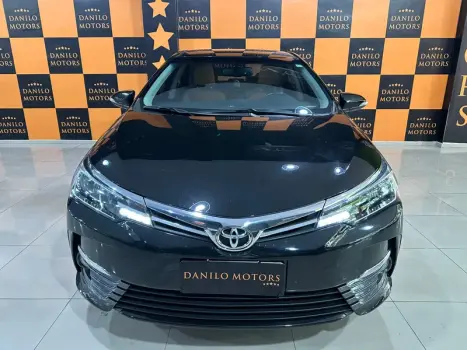 TOYOTA Corolla 2.0 16V 4P XEI FLEX AUTOMÁTICO, Foto 4