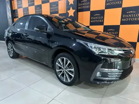 TOYOTA Corolla 2.0 16V 4P XEI FLEX AUTOMÁTICO, Foto 5