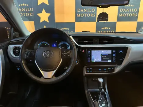 TOYOTA Corolla 2.0 16V 4P XEI FLEX AUTOMÁTICO, Foto 10
