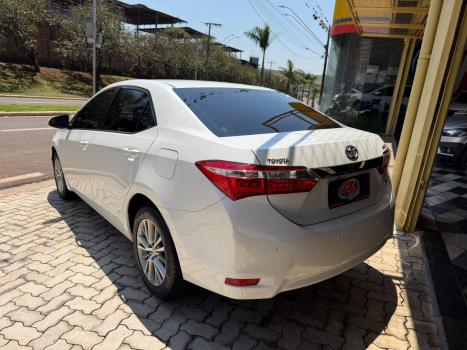 TOYOTA Corolla 2.0 16V 4P XEI FLEX AUTOMÁTICO, Foto 4