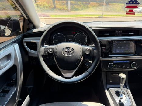 TOYOTA Corolla 2.0 16V 4P XEI FLEX AUTOMÁTICO, Foto 6