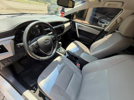 TOYOTA Corolla 2.0 16V 4P XEI FLEX AUTOMÁTICO, Foto 7