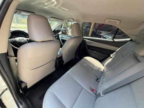 TOYOTA Corolla 2.0 16V 4P XEI FLEX AUTOMÁTICO, Foto 9