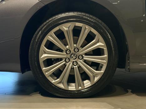 TOYOTA Corolla 2.0 16V 4P FLEX XEI DIRECT SHIFT AUTOMÁTICO CVT, Foto 6