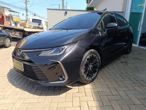 TOYOTA Corolla 2.0 16V 4P ALTIS FLEX AUTOMÁTICO, Foto 1
