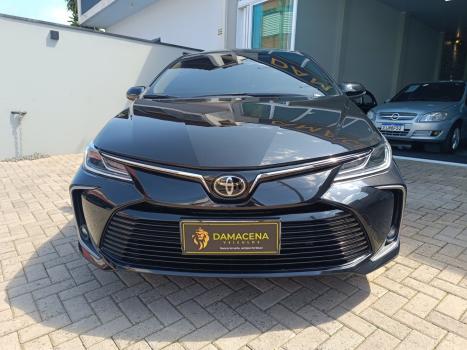 TOYOTA Corolla 2.0 16V 4P ALTIS FLEX AUTOMÁTICO, Foto 2
