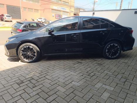 TOYOTA Corolla 2.0 16V 4P ALTIS FLEX AUTOMÁTICO, Foto 5