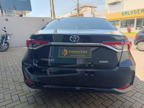 TOYOTA Corolla 2.0 16V 4P ALTIS FLEX AUTOMÁTICO, Foto 7